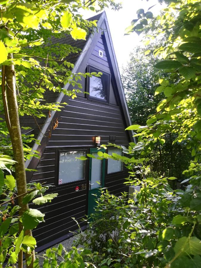 Je Suis 84 Sunclass Chalet