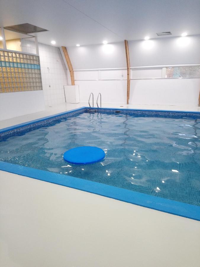 Je Suis 84 Sunclass * Durbuy