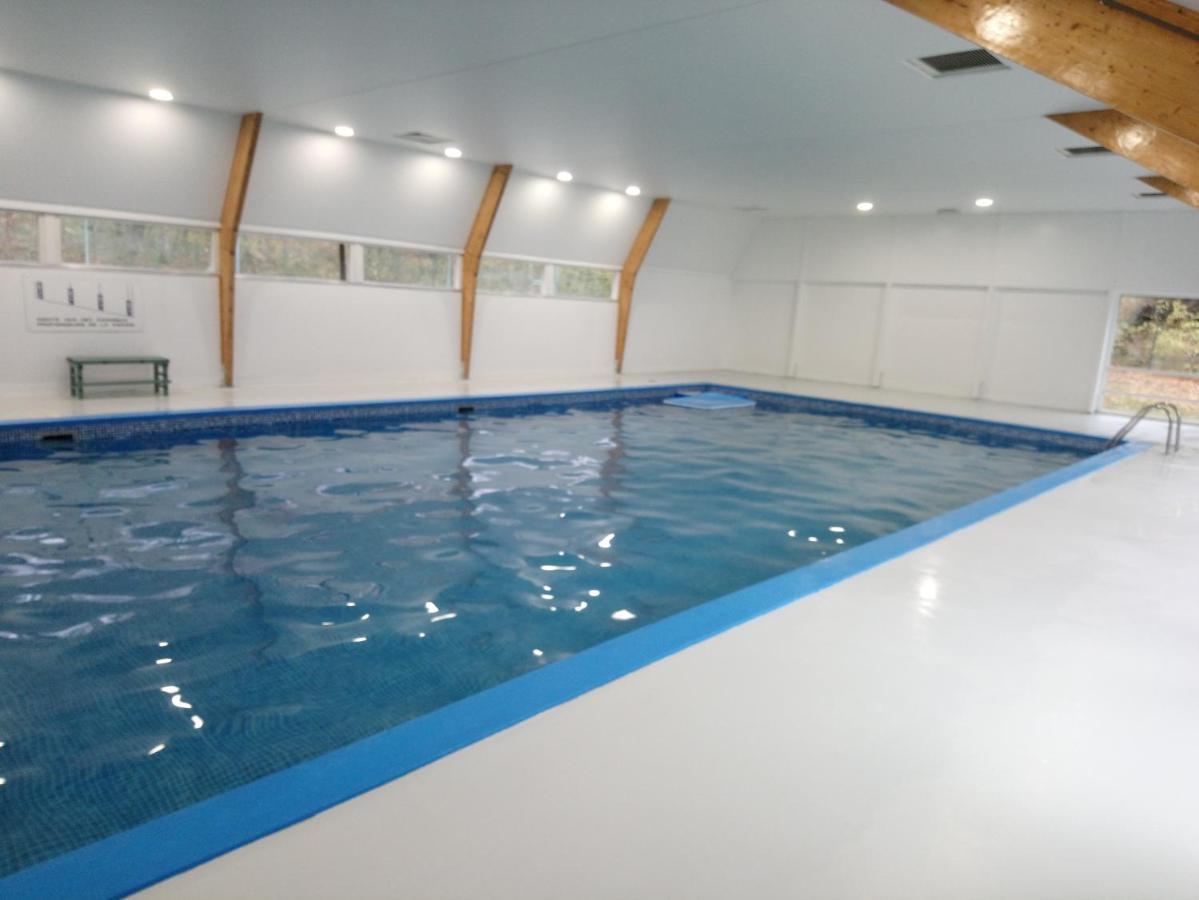 Je Suis 84 Sunclass Durbuy