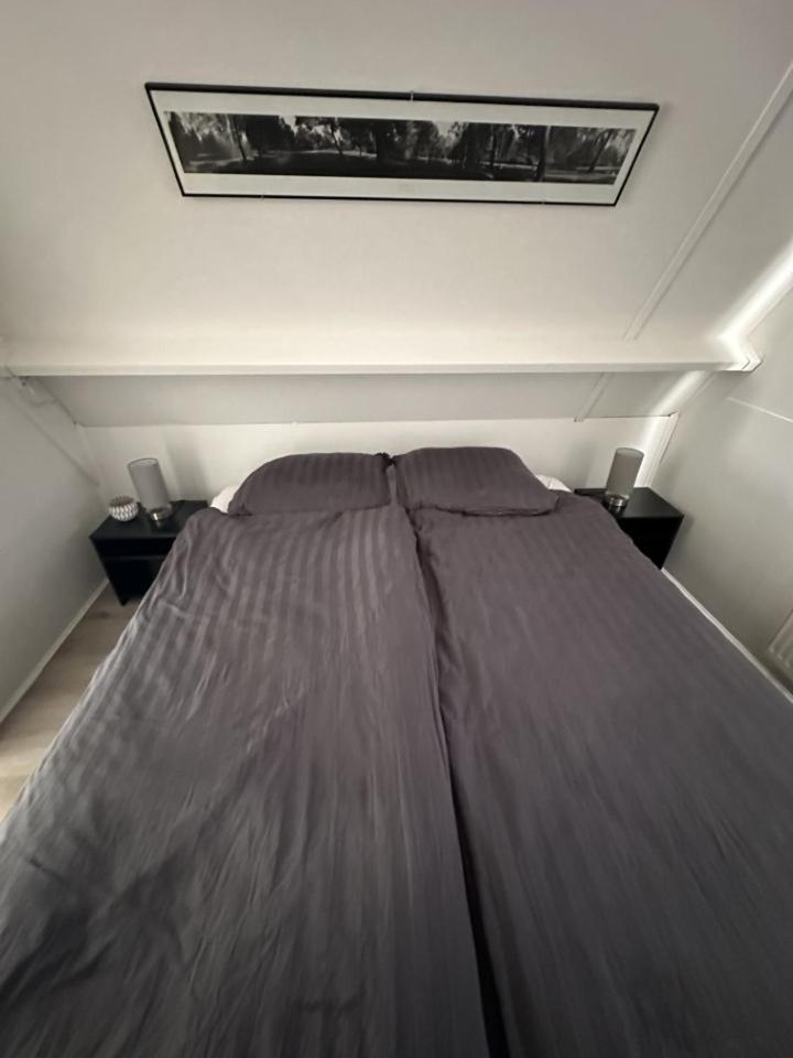 Je Suis 84 Sunclass Chalet Durbuy